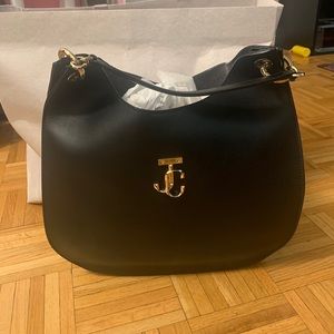 Jimmy Choo brand new Varenne bag